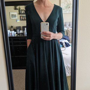 BHLDN Dress